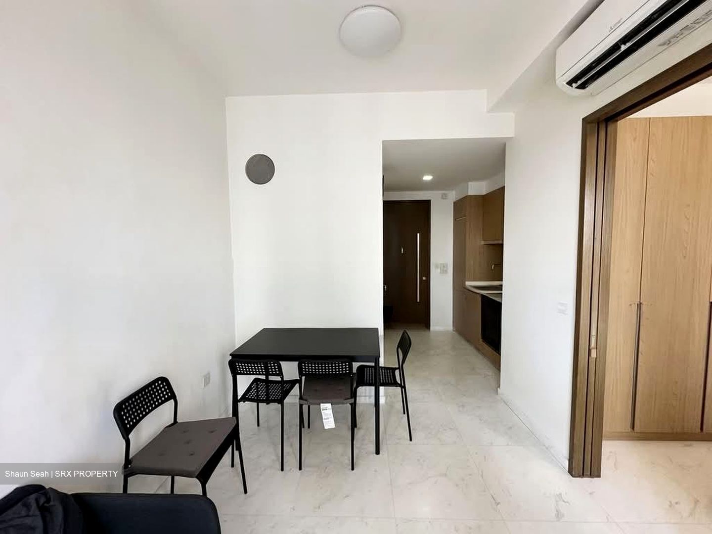 Spottiswoode 18 (D2), Apartment #569792971